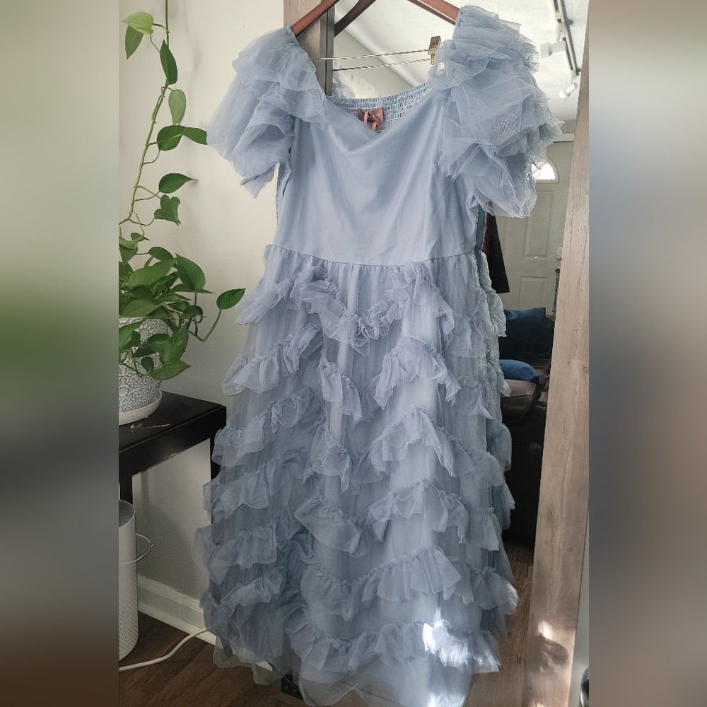 Isla Dress - JESSAKAE